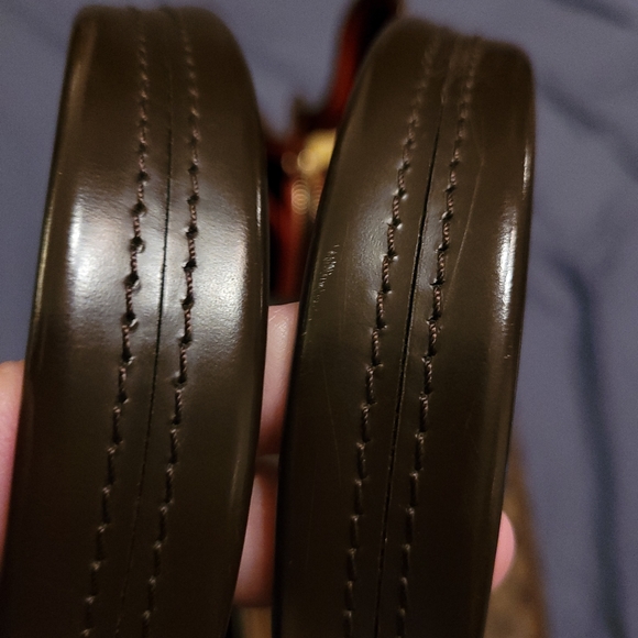 Louis Vuitton Damier Ebene Griet - Picture 10 of 14